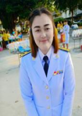 นางสาววันวิสาข์ เฉลิมพล