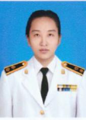 นางสาวนุชดา โป่งประดิษฐ์