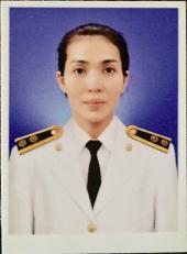 นางสาวนิสา เมืองอู่มงคล